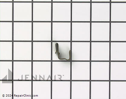 Clip WP53-0120 Alternate Product View
