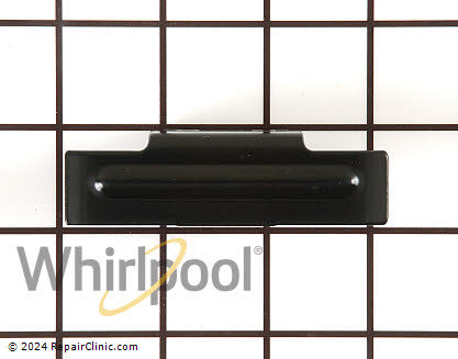 Door Stop 12636401B Alternate Product View