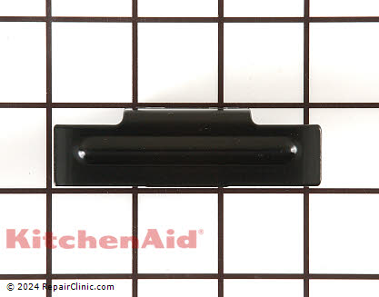 Door Stop 12636401B Alternate Product View