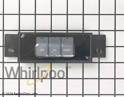 On - Off Switch WP9871140 Alternate Product View