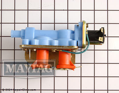 Water Inlet Valve 22001138 Alternate Product View