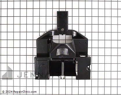 Dispenser Housing 61003803 Alternate Product View