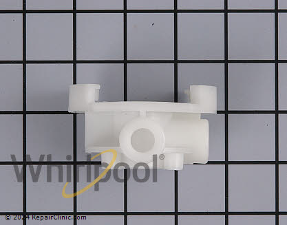 Water Filter Head WP61003789 Alternate Product View