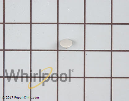 Fastener WP3400918 Alternate Product View