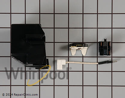 Relay and Overload Kit 12002783 Alternate Product View