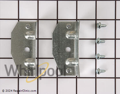 Bracket Kit 12002090 Alternate Product View