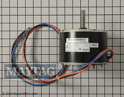 Condenser Fan Motor 621917 Alternate Product View