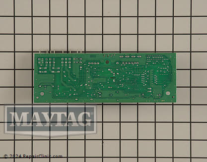 Control Board WPW10226297 Alternate Product View