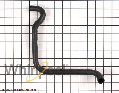 Inlet Hose 387863 Alternate Product View