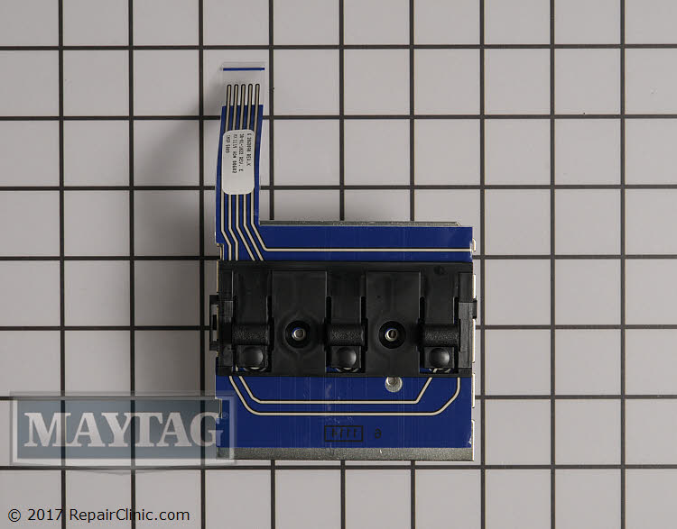 Switch WP306694 | Maytag Replacement Parts