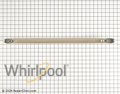 Door Handle W11690159 Alternate Product View