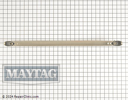 Door Handle W11690159 Alternate Product View