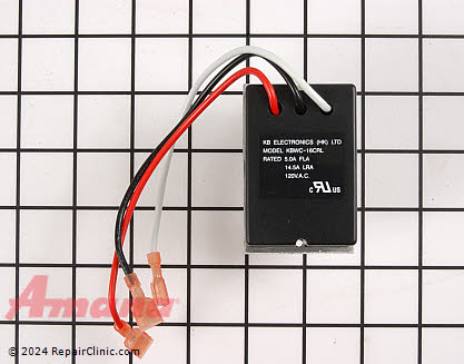 Fan or Light Switch WPY0316913 Alternate Product View