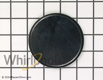 Surface Burner Cap WP8053463 Alternate Product View