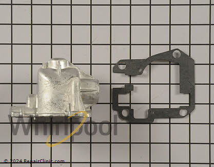 Gearcase Housing 8212396 Alternate Product View