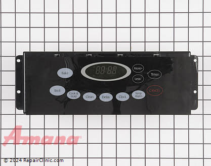 Oven Control Board 5701M760-60 Alternate Product View