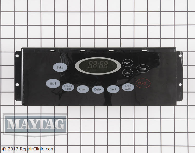 Oven Control Board 5701M760-60 | Maytag Replacement Parts