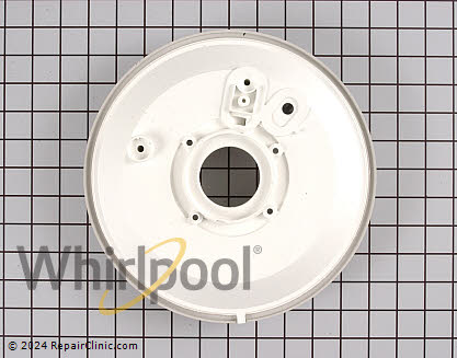 Pump Filter WP8519553 Alternate Product View