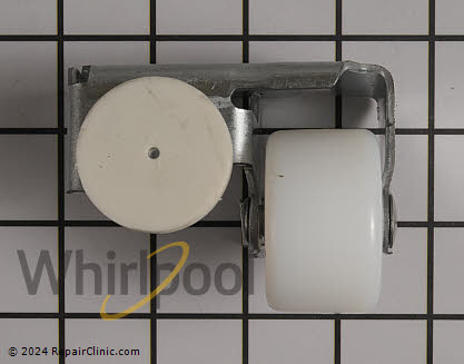 Roller WPW10515762 Alternate Product View