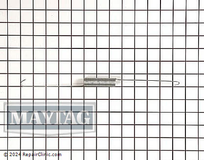 Door Spring WP3387565 Alternate Product View