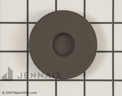 Surface Burner Cap WPW10183370 Alternate Product View