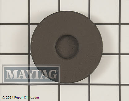 Surface Burner Cap WPW10183370 Alternate Product View