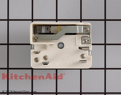 Surface Element Switch WP3191472 Alternate Product View
