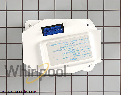 Auger Motor WP2252129 Alternate Product View
