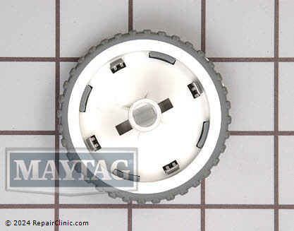 Timer Knob WP21001985 Alternate Product View