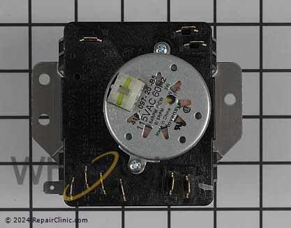 Timer WPW10186032 Alternate Product View