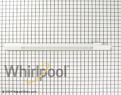 Toe Kick Plate WP61002680 Alternate Product View