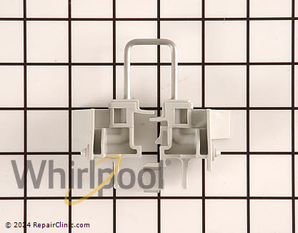 Actuator WP22003269 Alternate Product View