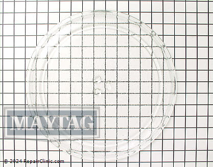 Glass Tray WP56001043 Alternate Product View