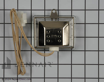 Halogen Lamp WP74009970 Alternate Product View