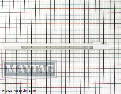 Toe Kick Plate WP61002680 Alternate Product View
