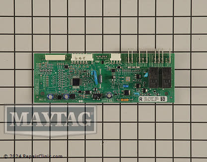 Control Board WPW10226297 Alternate Product View