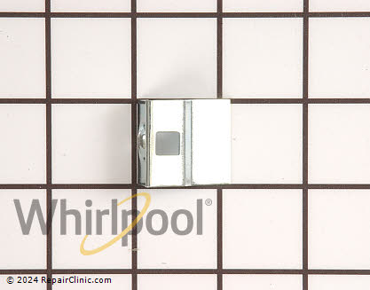 Bracket WP33001793 Alternate Product View