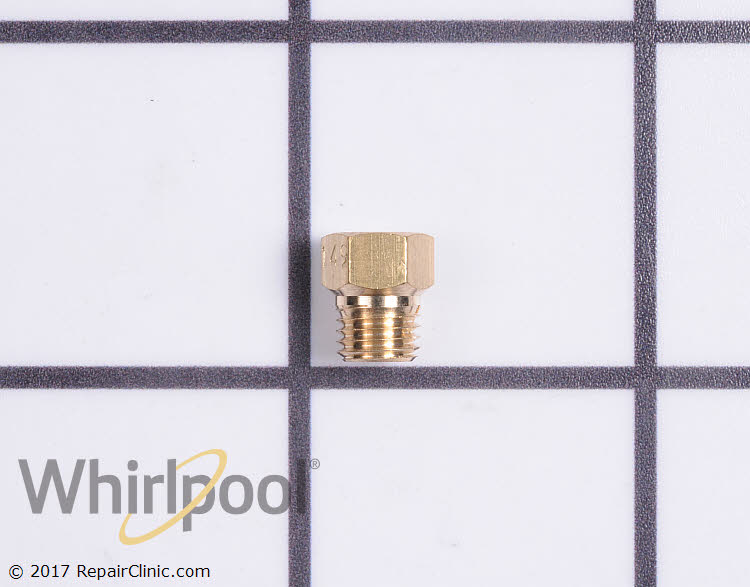 Orifice WP98017348 | Whirlpool Replacement Parts