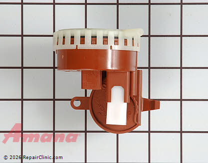 Pressure Switch WPY2201474 Alternate Product View
