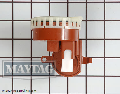 Pressure Switch WPY2201474 Alternate Product View