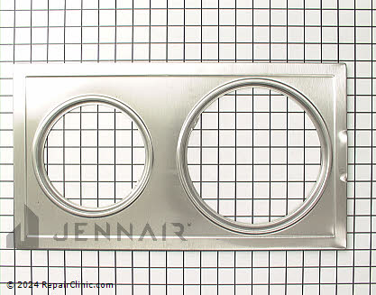 Cartridge Top WP2002F208-50 Alternate Product View