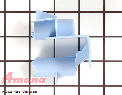 Detergent Dispenser Cover 34001401 Alternate Product View