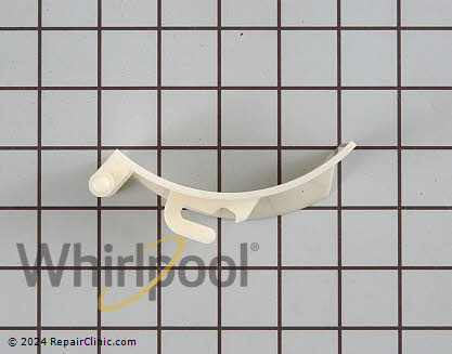 Ice Cube Guide WP1119017 Alternate Product View