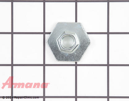 Nut WP34001389 Alternate Product View
