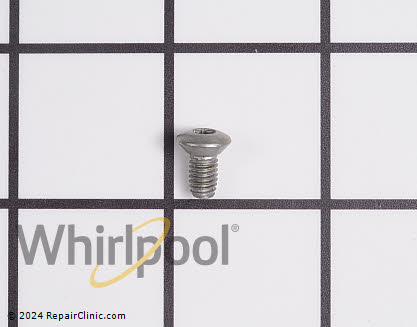 Screw WP3400071 Alternate Product View
