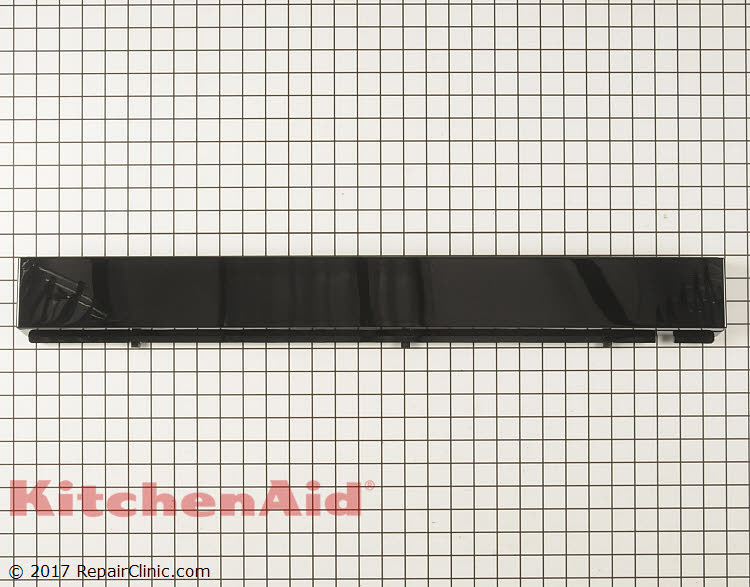 Vent Grille W10245218 Alternate Product View
