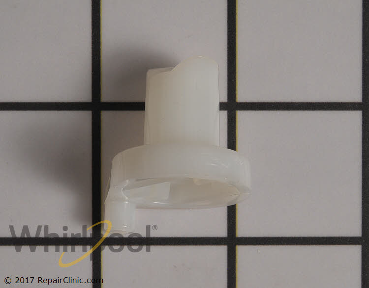 Closing Cam WPW10470155 Alternate Product View