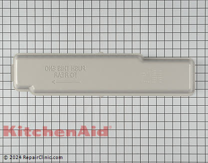 Drip Tray 8201826 Alternate Product View