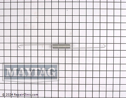 Door Spring WP3387565 Alternate Product View
