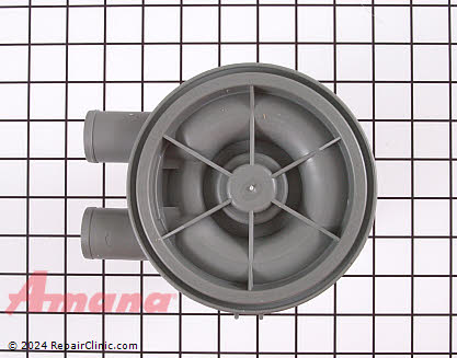 Drain Pump 31969 Alternate Product View